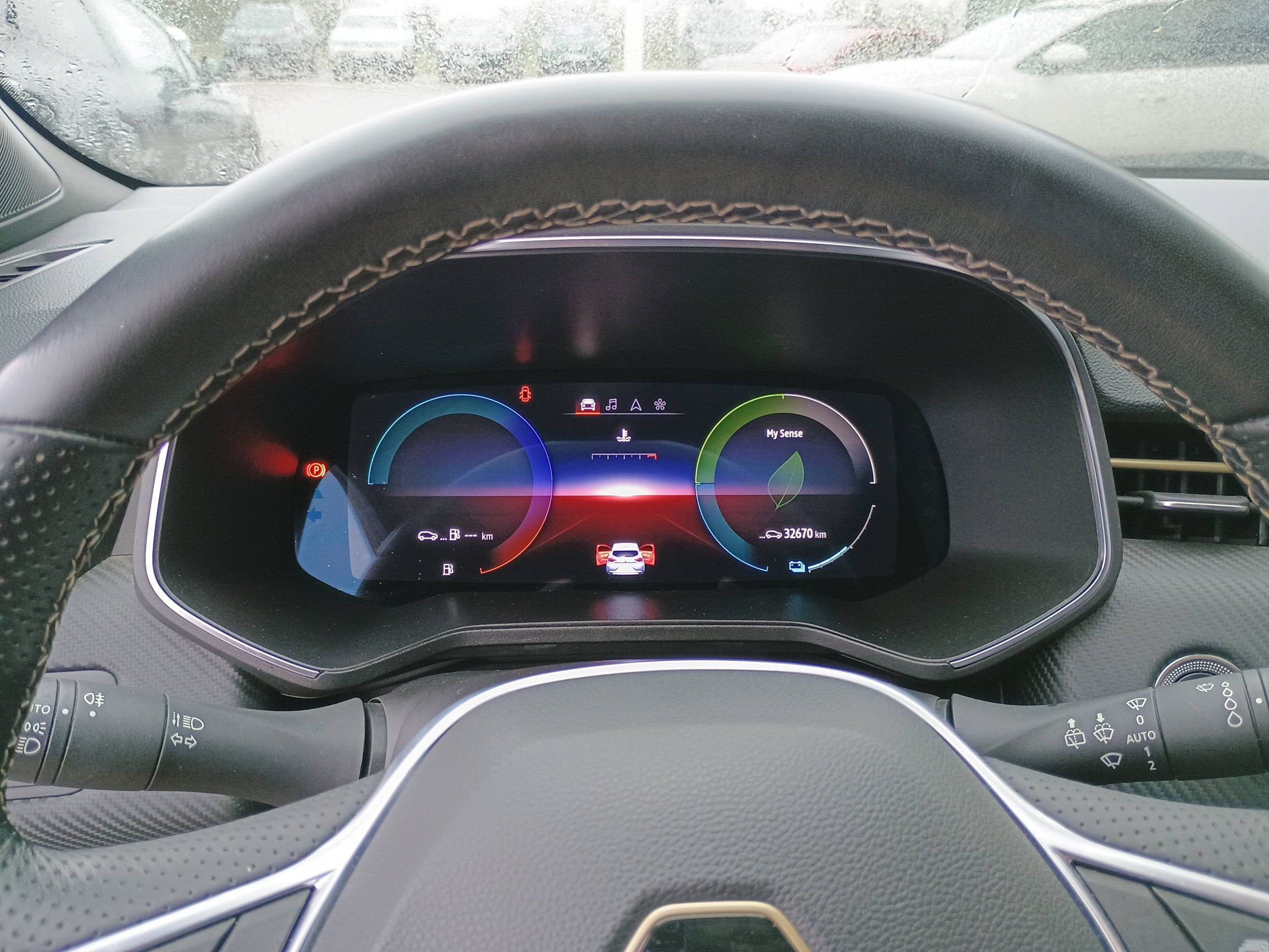 Vente en ligne Renault Clio 5 Clio E-Tech hybride 145 au prix de 20 491 €