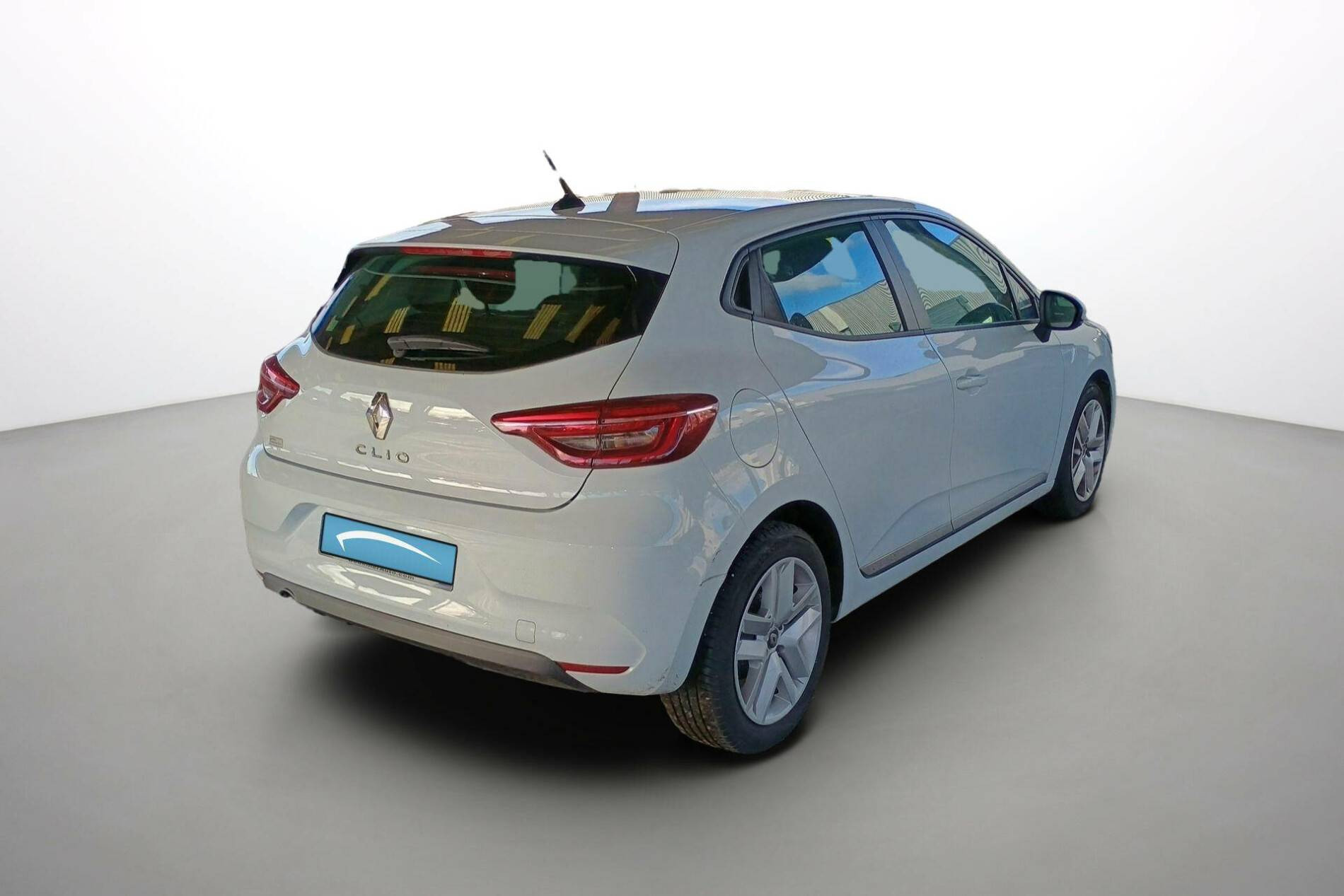 Vente en ligne Renault Clio 5 Clio SCe 65 - 21N au prix de 13 791 €