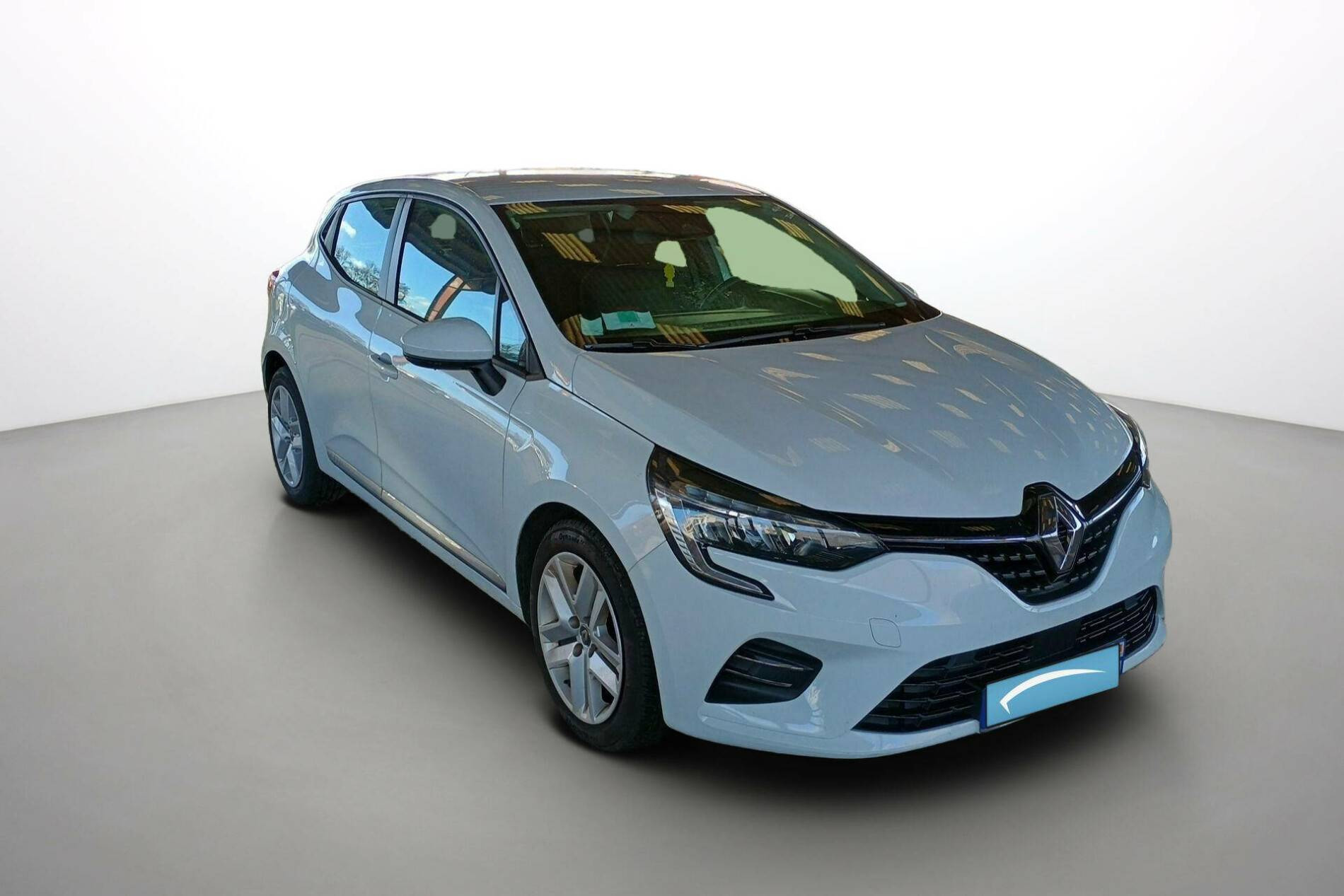 Vente en ligne Renault Clio 5 Clio SCe 65 - 21N au prix de 13 791 €