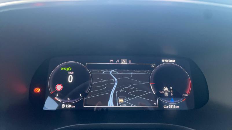 Vente en ligne Renault Arkana  TCe 160 EDC - 23 au prix de 28 657 €