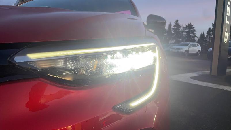 Vente en ligne Renault Arkana  TCe 160 EDC - 23 au prix de 28 657 €