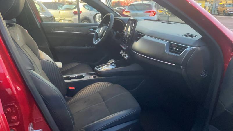 Vente en ligne Renault Arkana  TCe 160 EDC - 23 au prix de 28 657 €