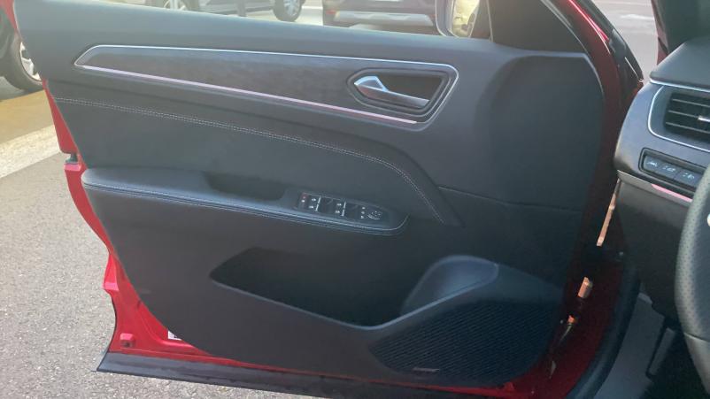 Vente en ligne Renault Arkana  TCe 160 EDC - 23 au prix de 28 657 €
