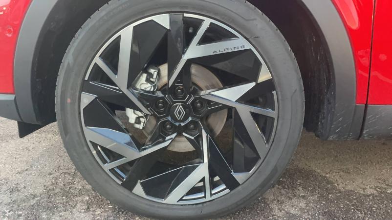Vente en ligne Renault Arkana  TCe 160 EDC - 23 au prix de 28 657 €