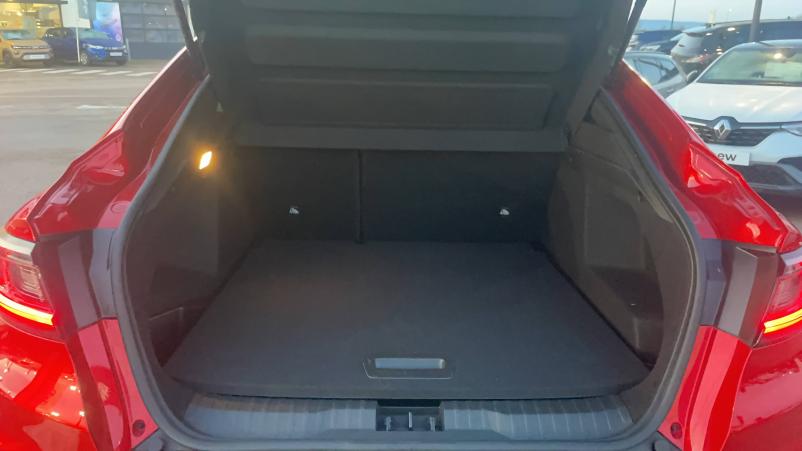 Vente en ligne Renault Arkana  TCe 160 EDC - 23 au prix de 28 657 €