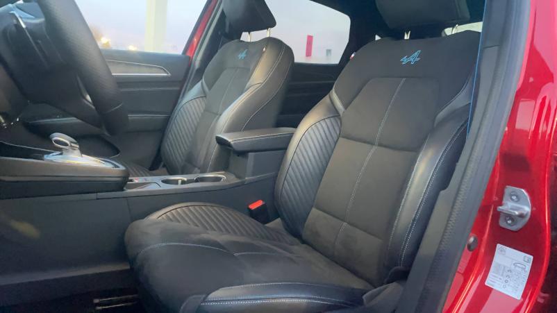 Vente en ligne Renault Arkana  TCe 160 EDC - 23 au prix de 28 657 €
