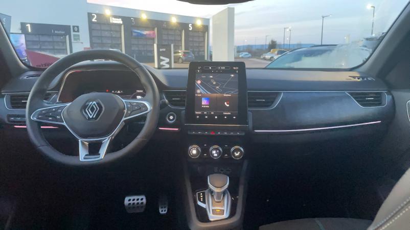 Vente en ligne Renault Arkana  TCe 160 EDC - 23 au prix de 28 657 €
