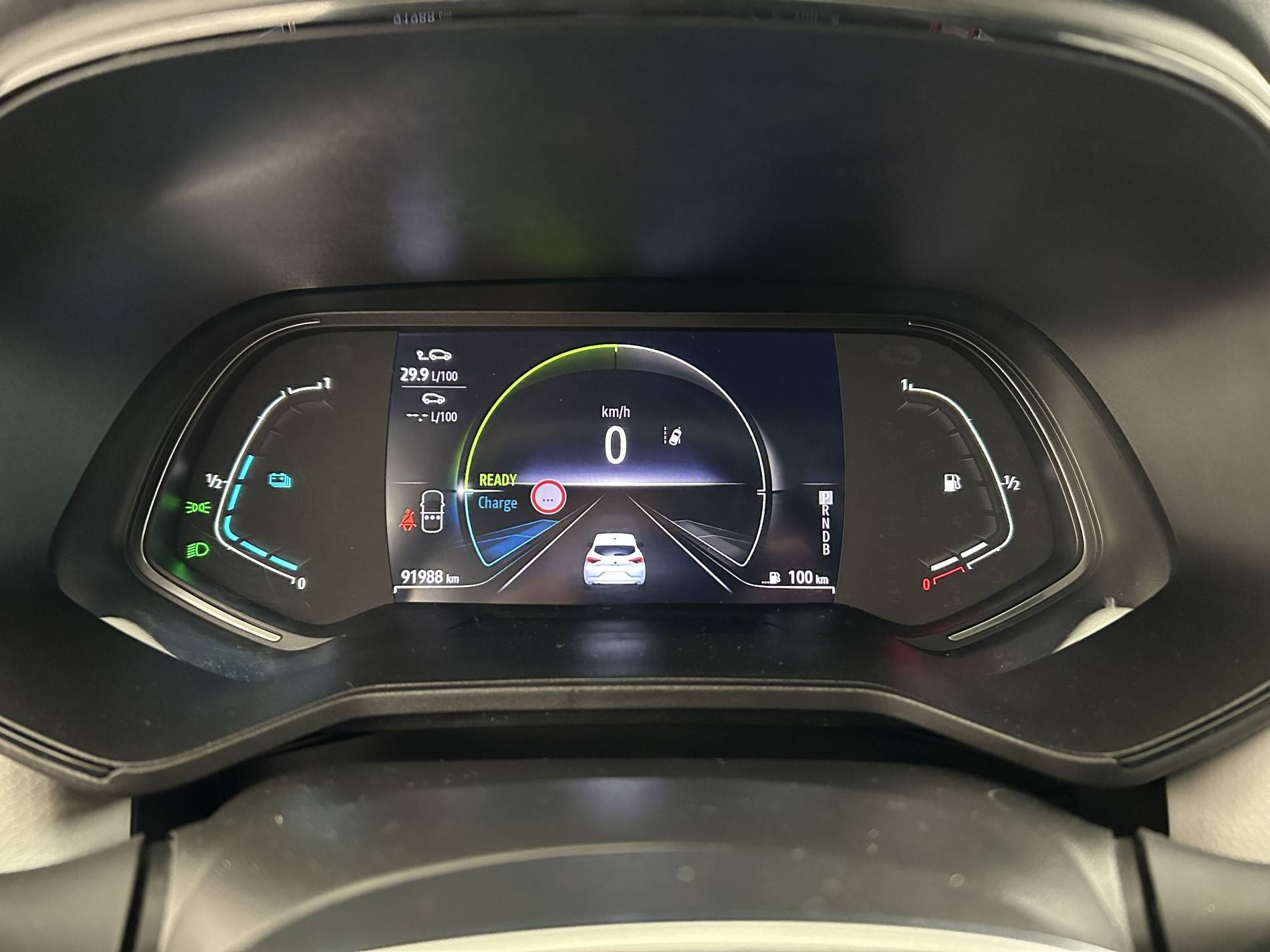 Vente en ligne Renault Clio 5 Clio E-Tech full hybrid 145 au prix de 15 991 €