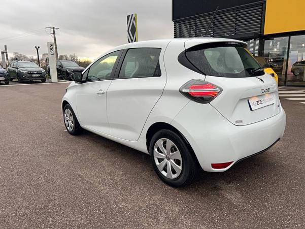 Vente en ligne Renault Zoé Zoe R110 Achat Intégral - 21 au prix de 15 990 €