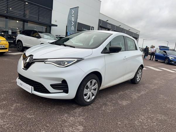 Vente en ligne Renault Zoé Zoe R110 Achat Intégral - 21 au prix de 15 990 €