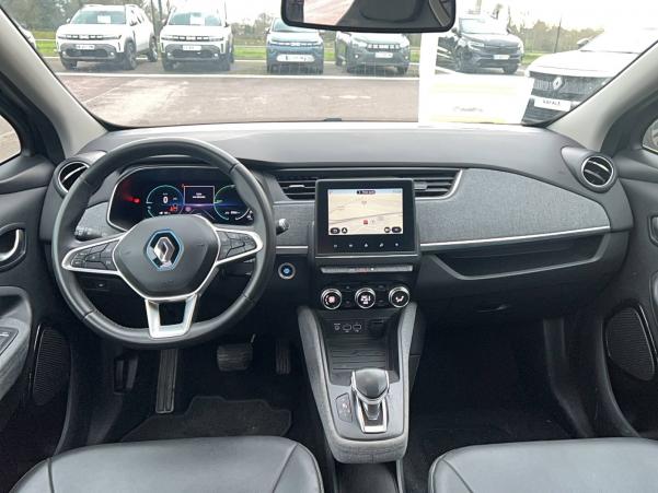 Vente en ligne Renault Zoé  R110 Achat Intégral au prix de 17 490 €