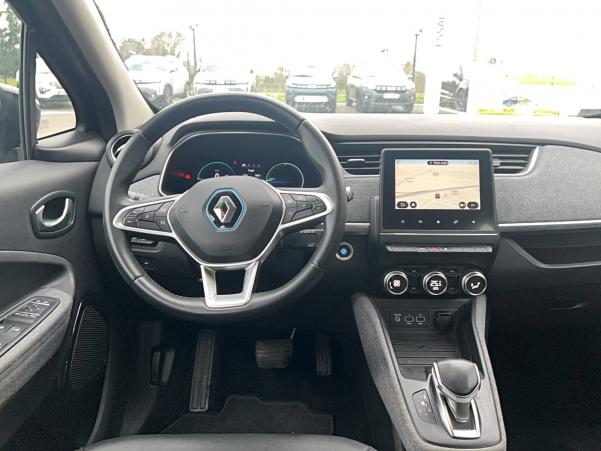 Vente en ligne Renault Zoé  R110 Achat Intégral au prix de 17 490 €