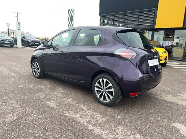 Vente en ligne Renault Zoé  R110 Achat Intégral au prix de 17 490 €