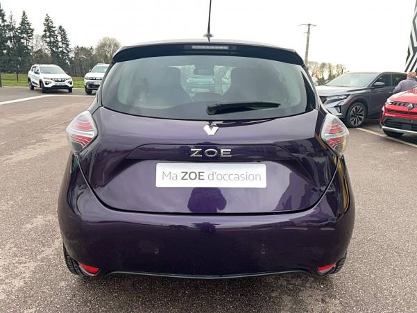 Vente en ligne Renault Zoé  R110 Achat Intégral au prix de 17 490 €