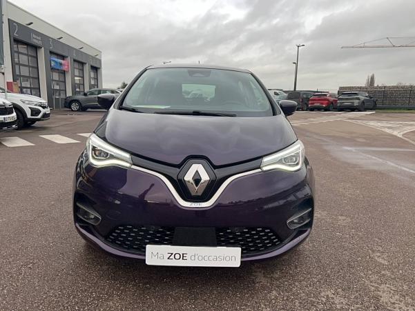 Vente en ligne Renault Zoé  R110 Achat Intégral au prix de 17 490 €