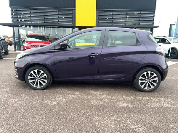 Vente en ligne Renault Zoé  R110 Achat Intégral au prix de 17 490 €