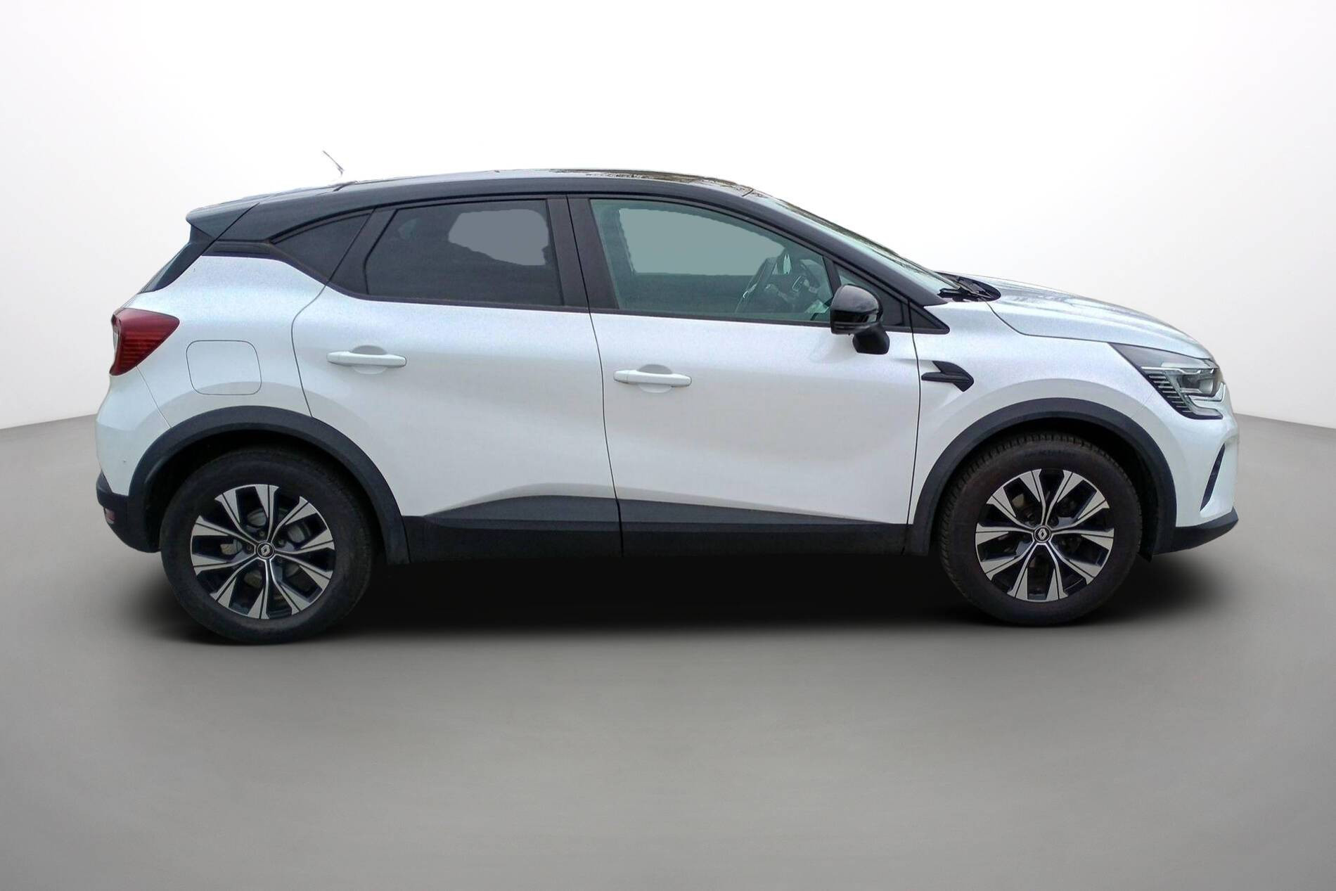 Vente en ligne Renault Captur  TCe 100 GPL au prix de 16 991 €