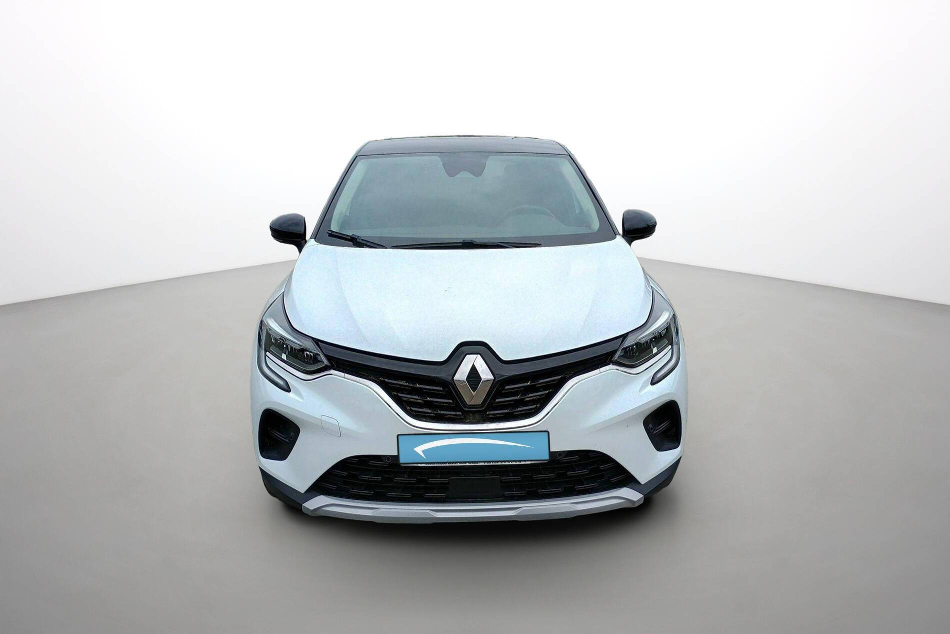 Vente en ligne Renault Captur  TCe 100 GPL au prix de 16 991 €