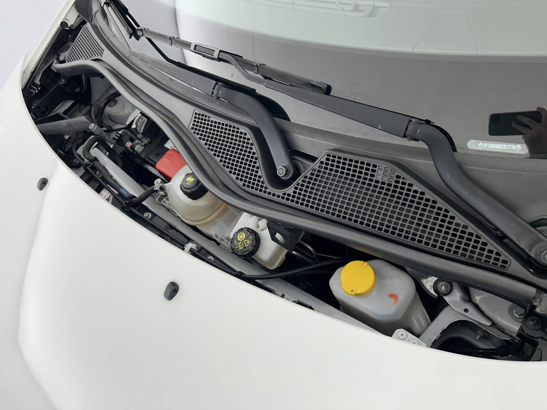 Vente en ligne Renault Twingo 3  SCe 65 - 21 au prix de 9 712 €