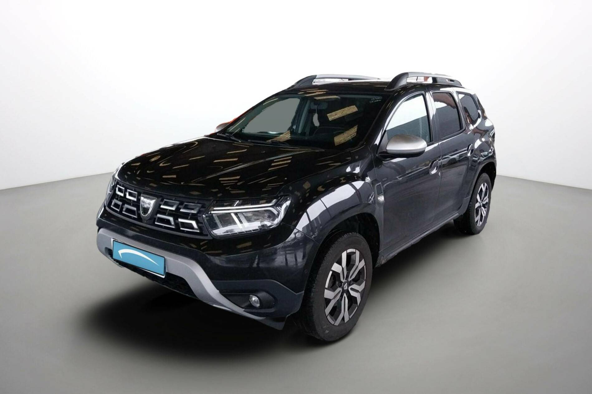 Dacia Duster  Blue dCi 115 4x2 occasion de 2021 en vente à Alençon