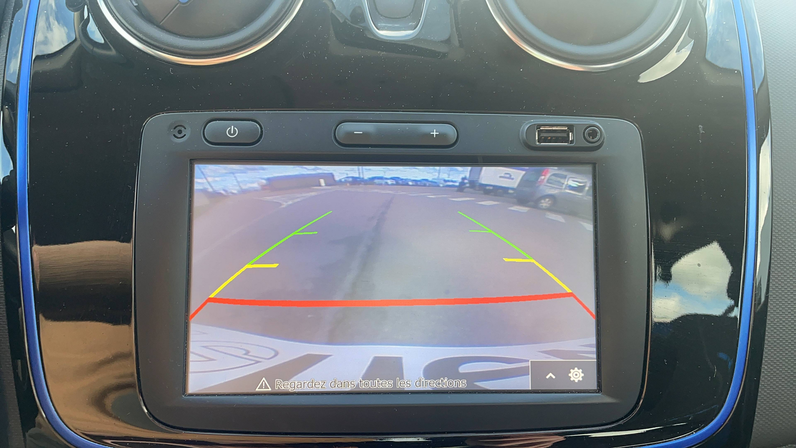 Dacia Sandero  TCe 90 occasion de 2020 en vente à Alençon