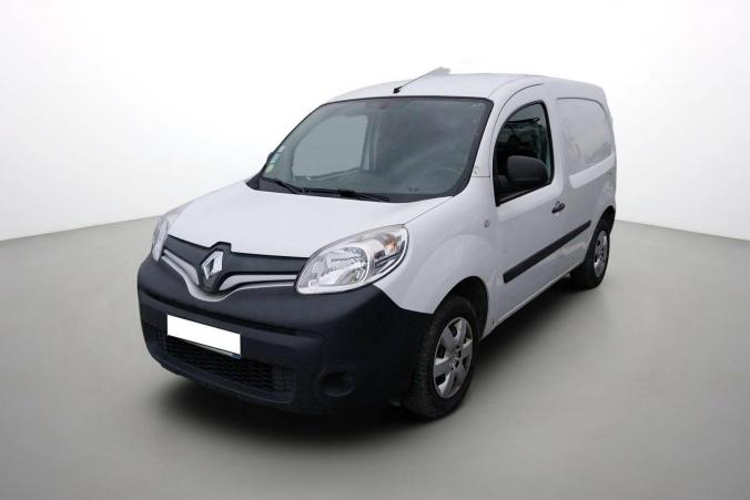 Vente en ligne Renault Kangoo Express  DCI 90 E6 EDC au prix de 13 990 €