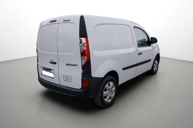 Vente en ligne Renault Kangoo Express  DCI 90 E6 EDC au prix de 13 990 €