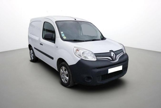 Vente en ligne Renault Kangoo Express  DCI 90 E6 EDC au prix de 13 990 €