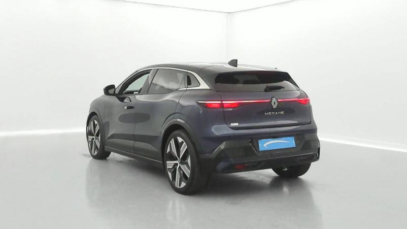 Vente en ligne Renault Megane E-Tech  EV60 220 ch super charge au prix de 28 690 €