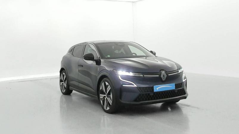 Vente en ligne Renault Megane E-Tech  EV60 220 ch super charge au prix de 28 690 €