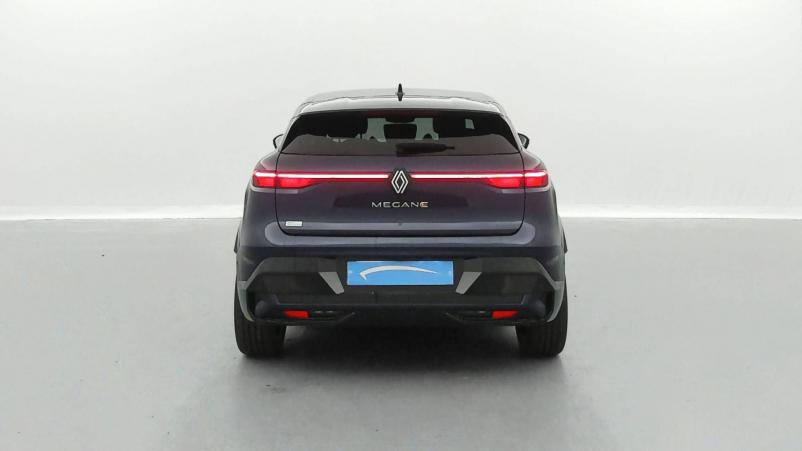 Vente en ligne Renault Megane E-Tech  EV60 220 ch super charge au prix de 28 690 €