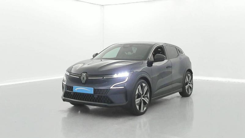 Vente en ligne Renault Megane E-Tech  EV60 220 ch super charge au prix de 28 690 €