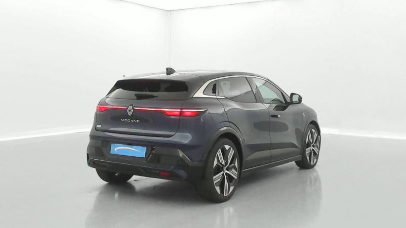 Vente en ligne Renault Megane E-Tech  EV60 220 ch super charge au prix de 28 690 €