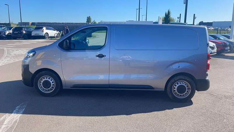 Vente en ligne Opel Vivaro VIVARO FGN L2 1.5 DIESEL 120 CH au prix de 19 797 €