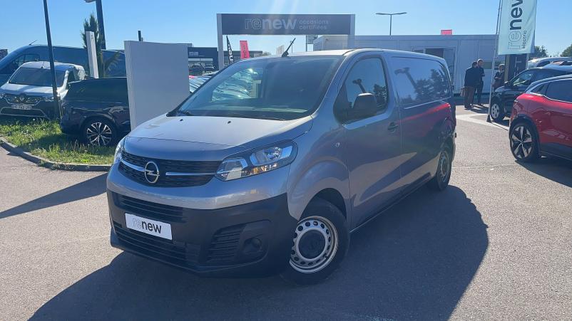 Vente en ligne Opel Vivaro VIVARO FGN L2 1.5 DIESEL 120 CH au prix de 19 797 €