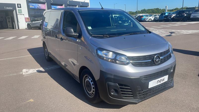 Vente en ligne Opel Vivaro VIVARO FGN L2 1.5 DIESEL 120 CH au prix de 19 797 €