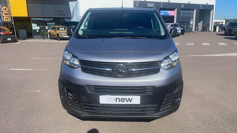 Vente en ligne Opel Vivaro VIVARO FGN L2 1.5 DIESEL 120 CH au prix de 19 797 €
