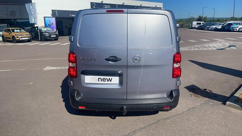 Vente en ligne Opel Vivaro VIVARO FGN L2 1.5 DIESEL 120 CH au prix de 19 797 €