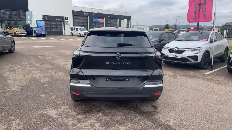 Vente en ligne Renault Symbioz  E-Tech full hybrid 145 au prix de 29 741 €