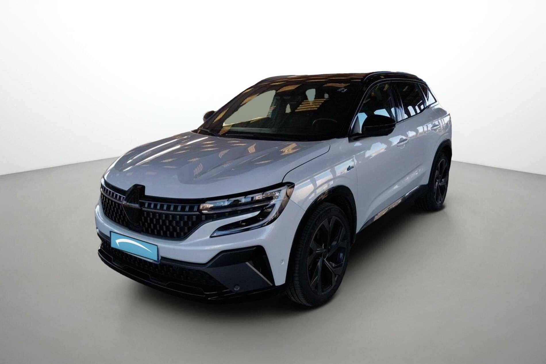 Renault Austral  E-Tech hybrid 200 occasion de 2022 en vente à Alençon