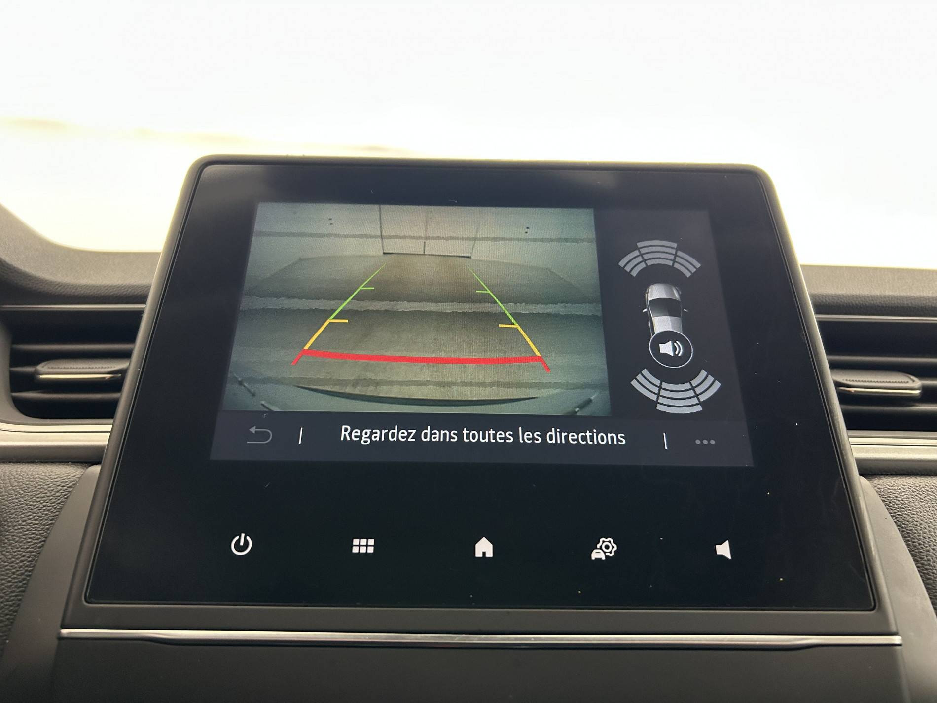 Vente en ligne Renault Captur  mild hybrid 160 EDC au prix de 22 991 €