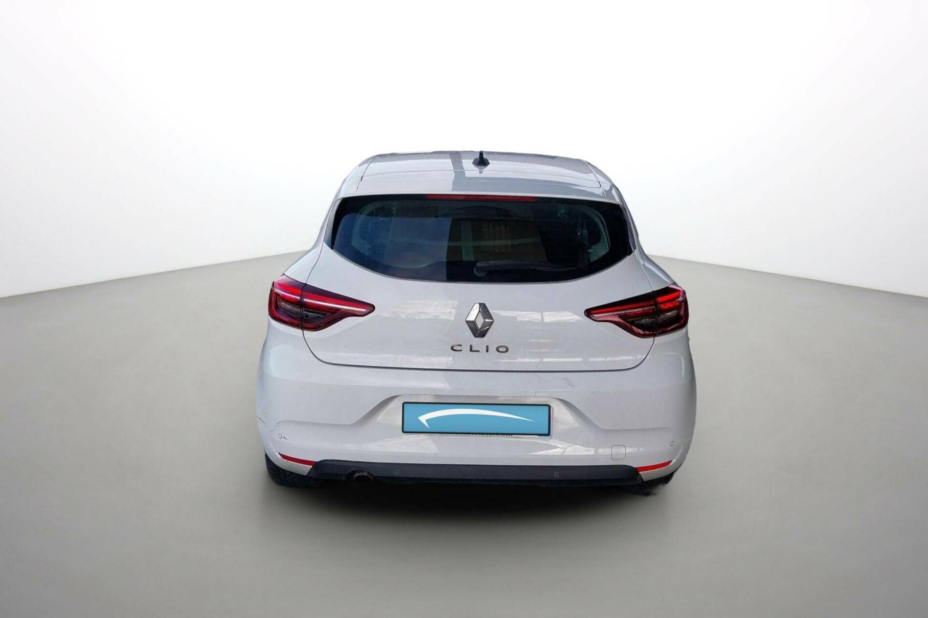 Vente en ligne Renault Clio 5 CLIO SOCIETE BLUE DCI 100 - 21N au prix de 10 991 €