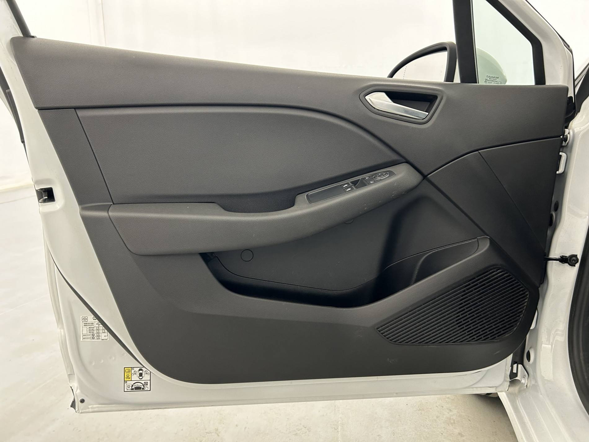 Vente en ligne Renault Clio 5 CLIO SOCIETE BLUE DCI 100 - 21N au prix de 10 991 €