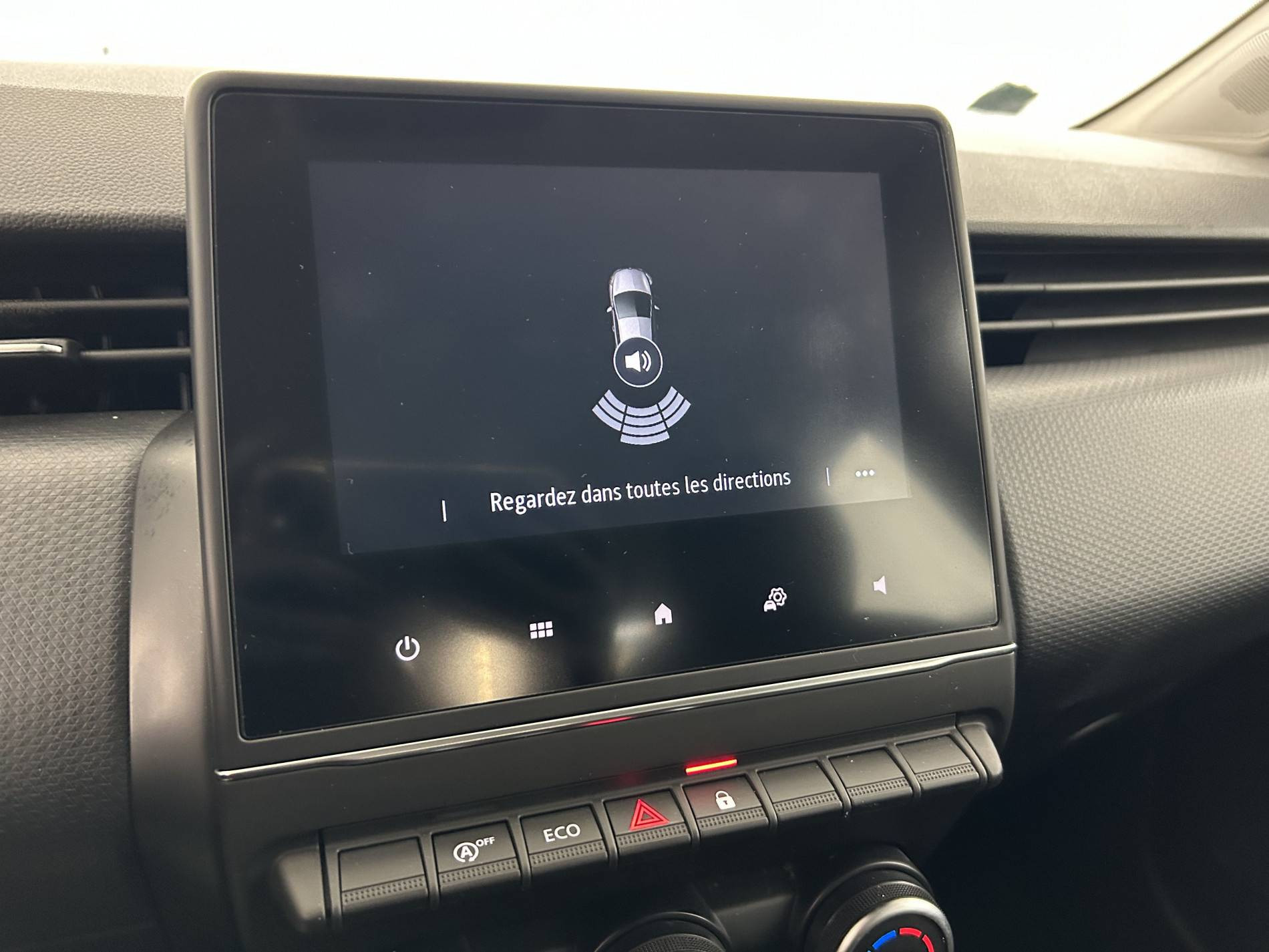 Vente en ligne Renault Clio 5 CLIO SOCIETE BLUE DCI 100 - 21N au prix de 10 991 €