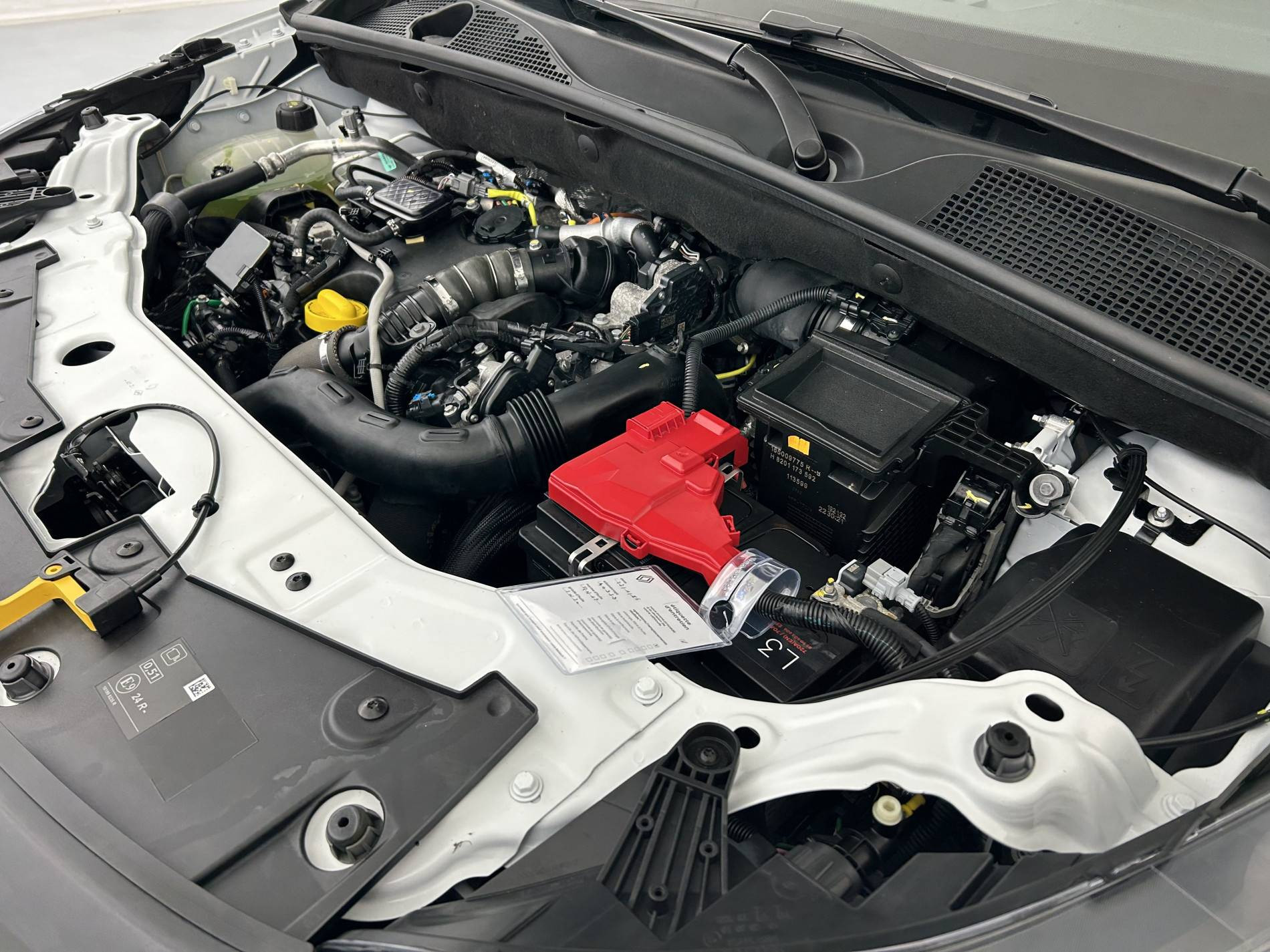 Vente en ligne Renault Express Van  BLUE DCI 95 - 22 au prix de 14 491 €