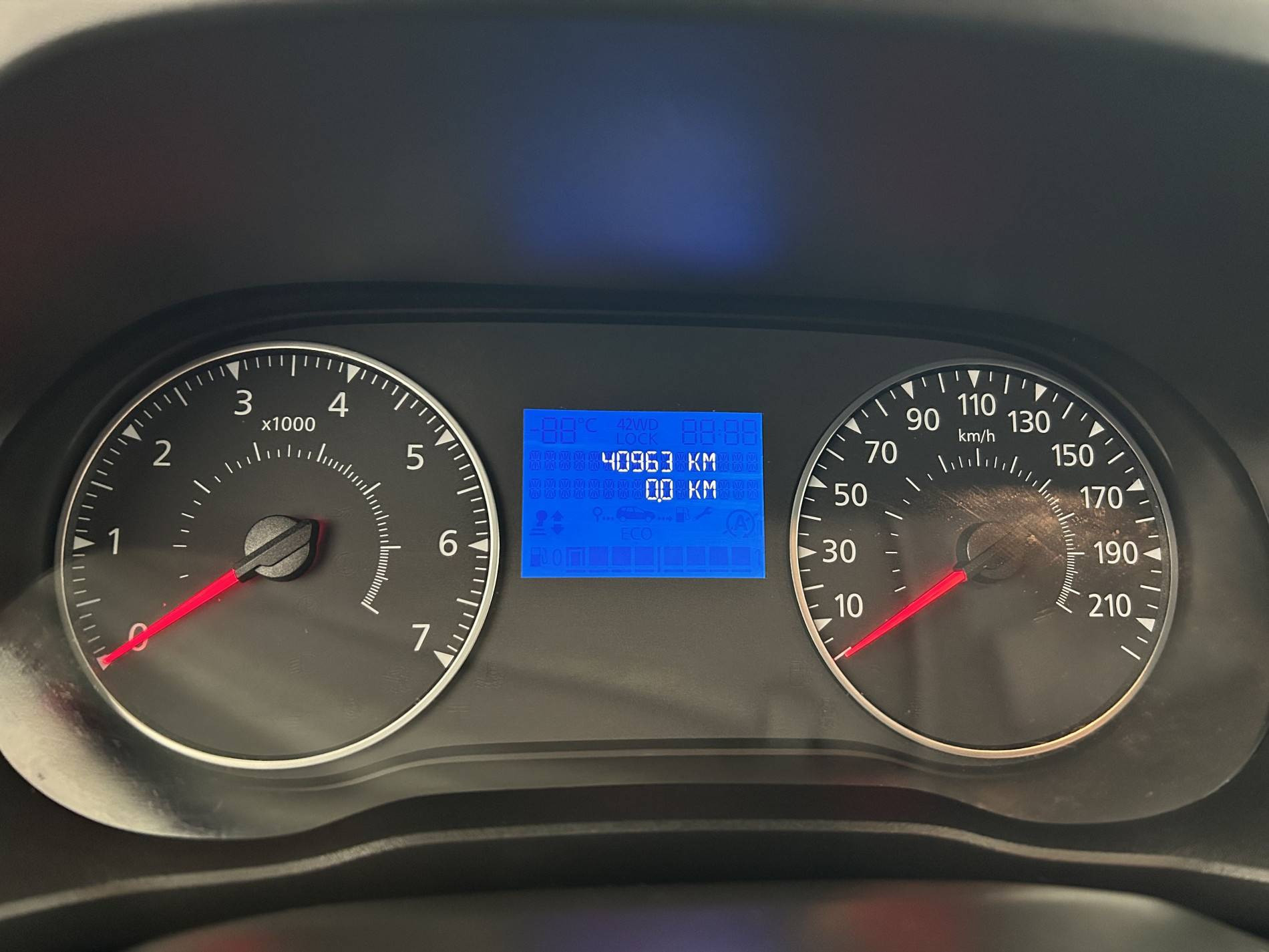 Vente en ligne Renault Express Van  BLUE DCI 95 - 22 au prix de 14 491 €