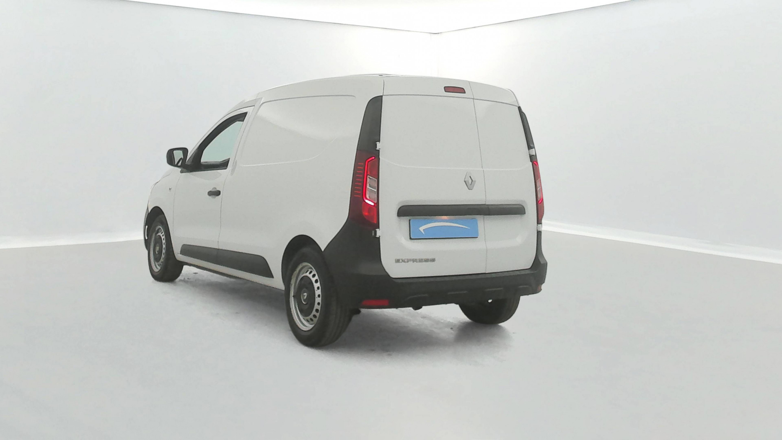 Vente en ligne Renault Express Van  BLUE DCI 95 - 22 au prix de 14 491 €