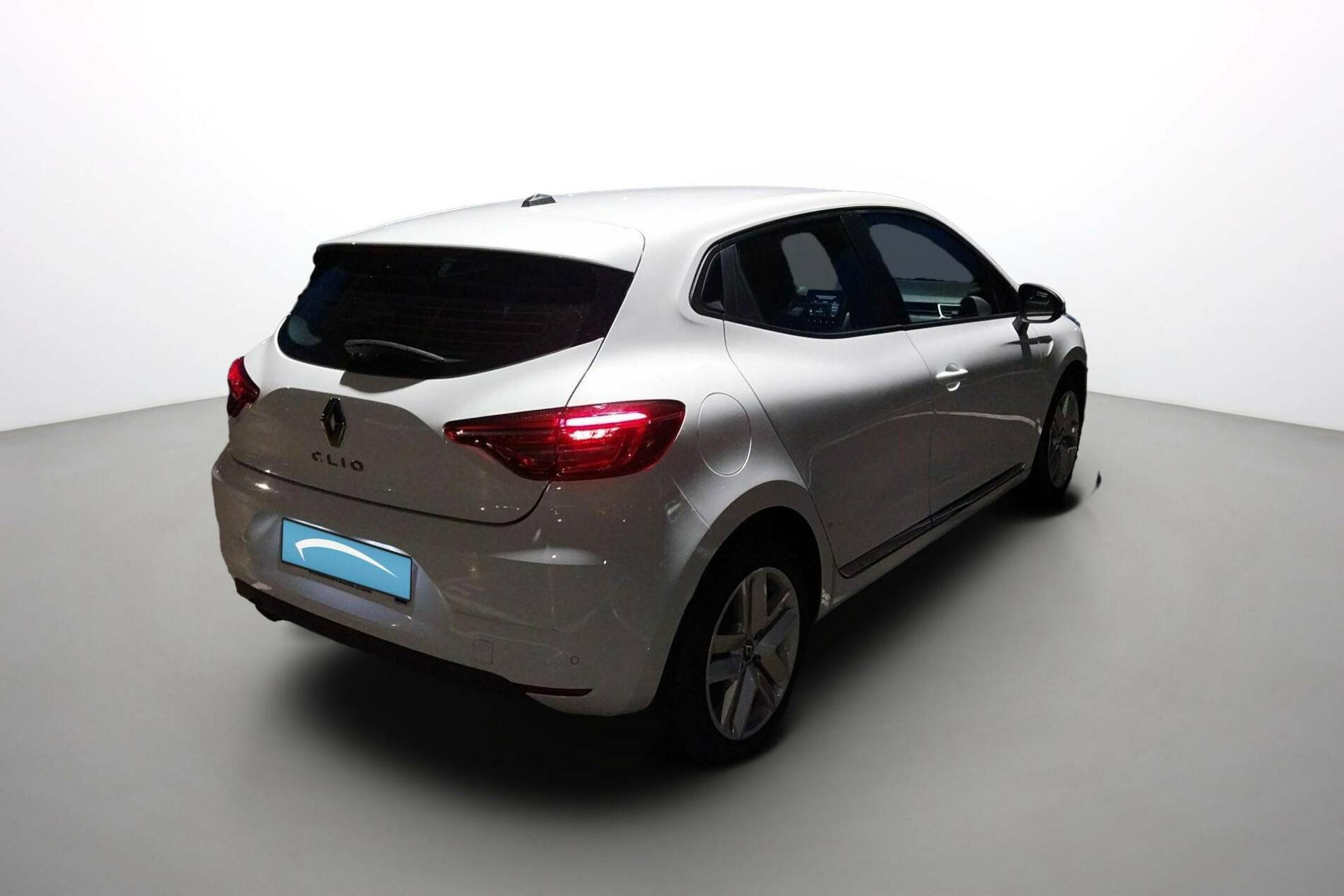 Vente en ligne Renault Clio 5 Clio TCe 90 X-Tronic - 21 au prix de 13 991 €