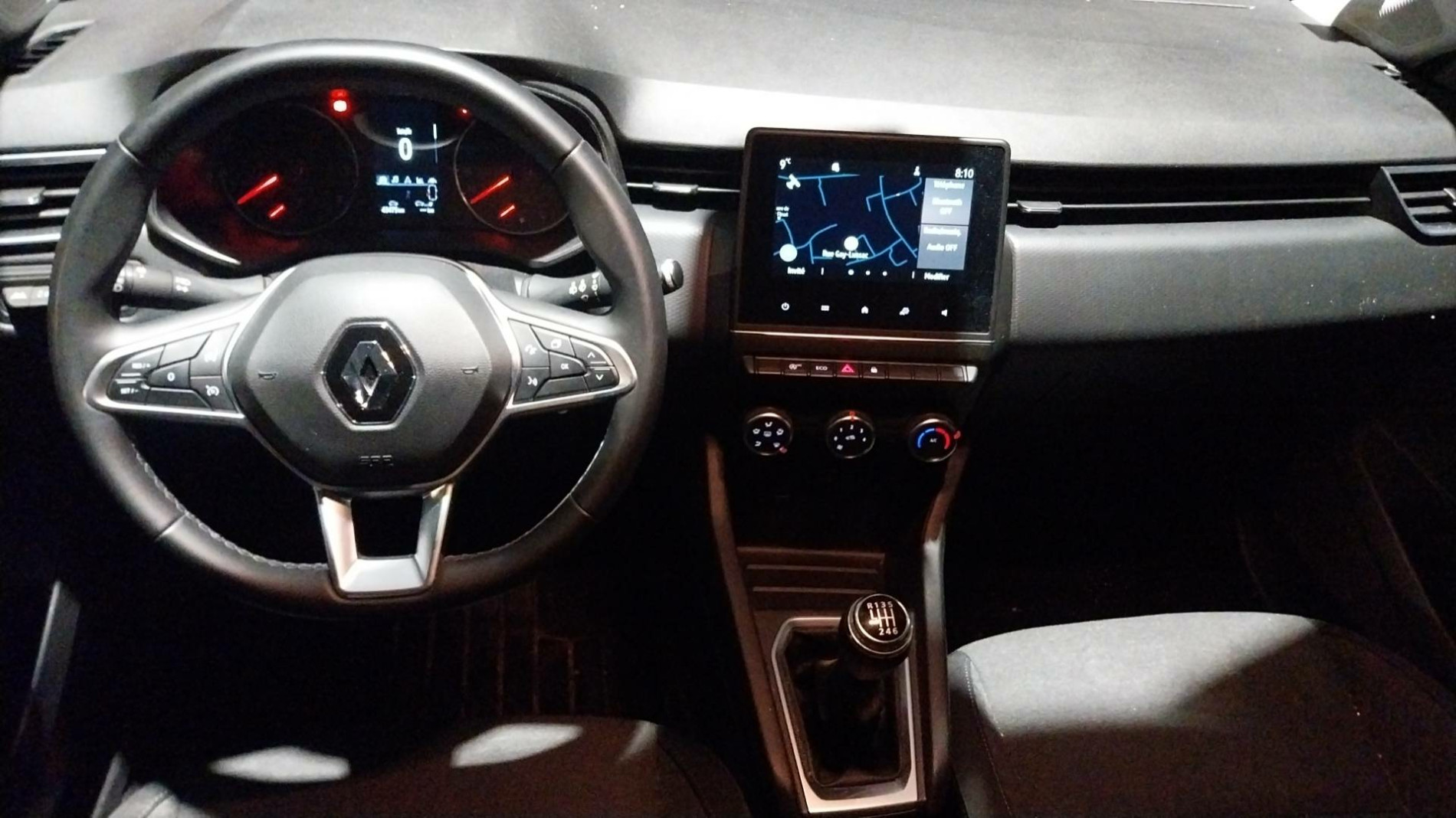 Vente en ligne Renault Clio 5 Clio TCe 90 - 21 au prix de 12 491 €