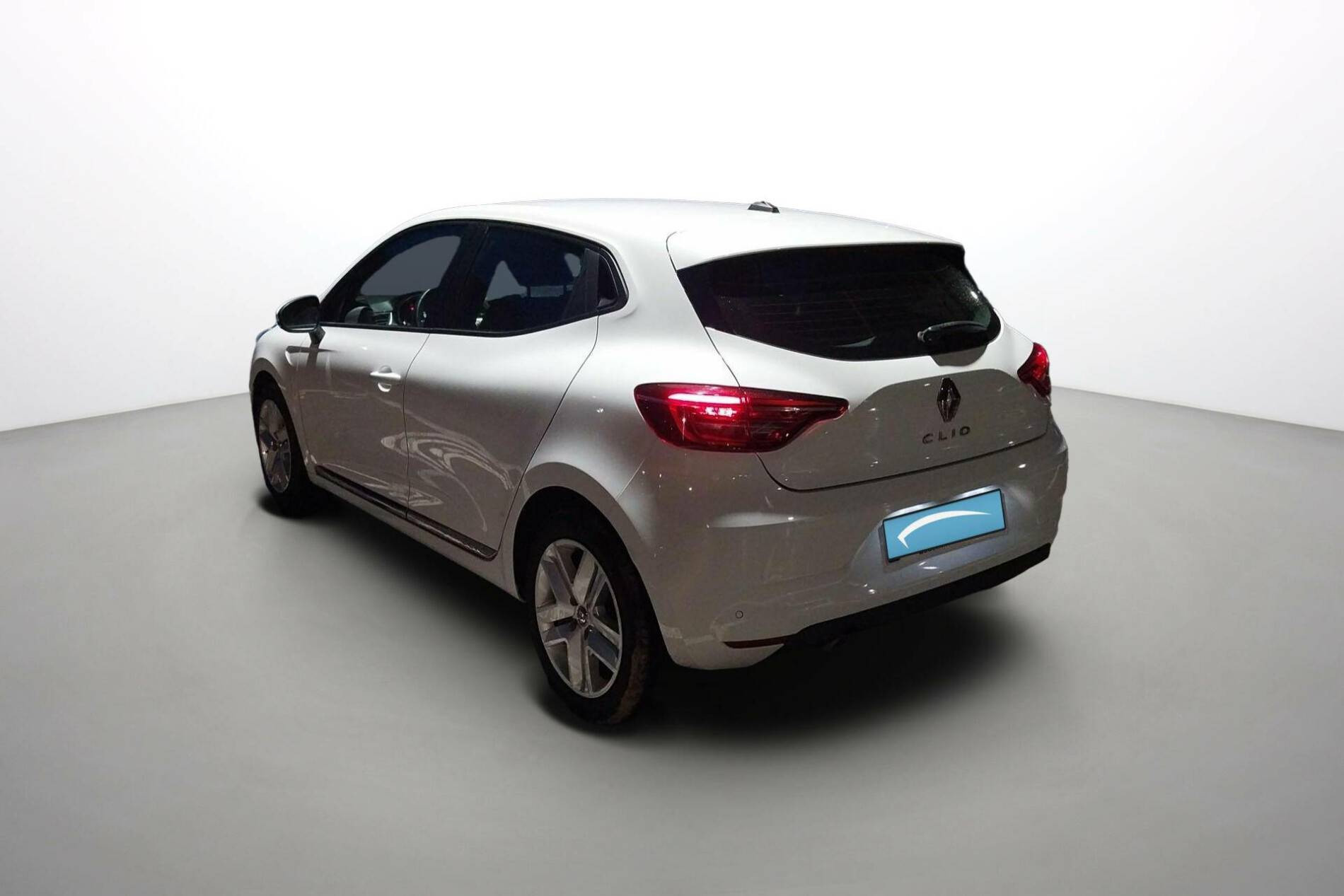 Vente en ligne Renault Clio 5 Clio TCe 90 X-Tronic - 21 au prix de 13 991 €